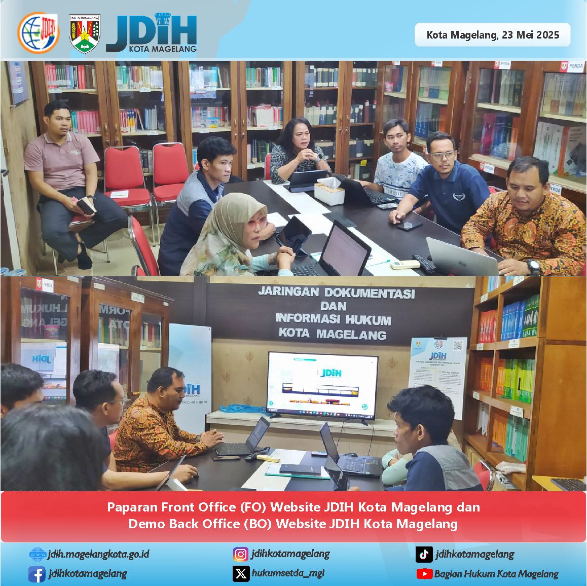 about